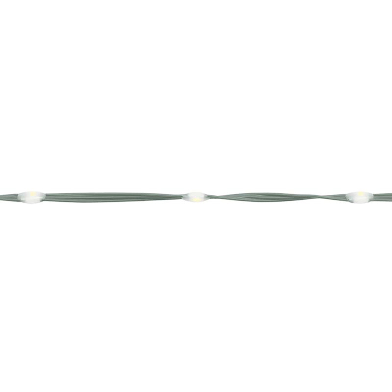 Christmas Tree, Warm White, 500cm H