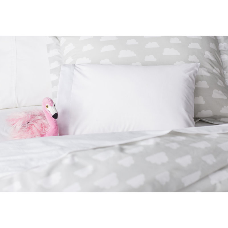 Mon premier coussin lombaire, Crème / Blanc cassé