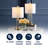Serkan   USB Table Lamp-1791418502