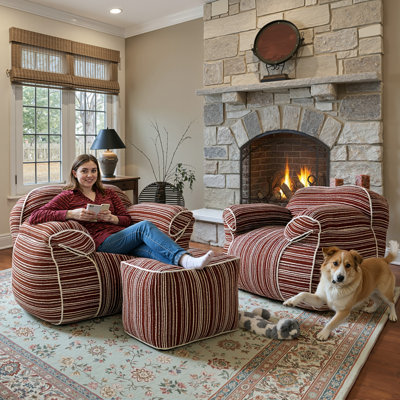 Bean Bag Set