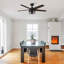 Rippy 52'' Ceiling Fan with Light Kit