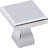 Hadly 1" Length Square Knob-26231431