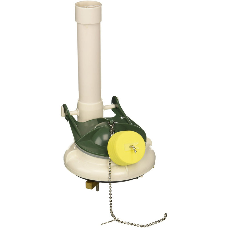 Valve de chasse compacte Cadet 3