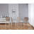 Keeyon Dining chair set of 4-711764451-711764455