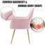 Fauteuil large de 23,23 po Sandown-1680027640