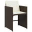 Patio Dining Set with-987995003-987995001