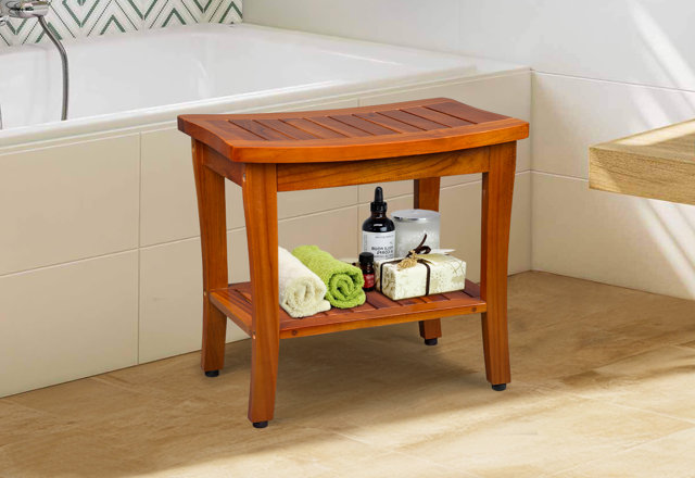 Shower Benches From $79