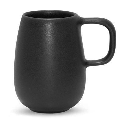 Parkview Stoneware Coffee Mug