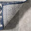Tapis intérieur / extérieur Kailob Diamond-1036215440