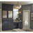 Hengrove Armed Sconce-1121412925