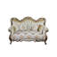 Tiziano Standard Sofa-47165307-47165309