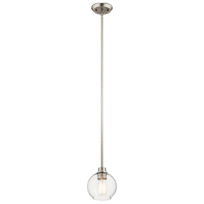 Luminaire suspendu sphère 1 lumière Hoover