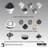 34'' L Single Bowl Quartz Kitchen Sink-1108324626