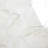 Nature 8 in. x 8 in. Marble Look Glass Straight Edge Large Format Hexagon Decorative Kitchen & Bathroom Wall Tile
