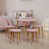 Pink selected