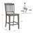 Fortville Solid Wood Counter/Bar Stool-1412871246-1461542891