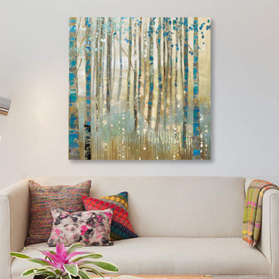 " There Will Be Spring " by PI Galerie
