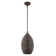 Bion 1 - Light Bronze Pendant