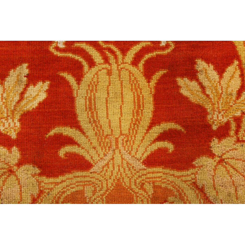 One-of-a-Kind 1'8" X 1'10" Area Rug