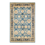 Kendarion One-of-a-Kind 5' 0" X 7' 10" Hand Knotted Area Rug