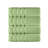 Elegant Comfort 100% Turkish Cotton 4-Piece Towel Set – Ultra Soft, Highly Absorbent, Quick Dry Bathroom Towels-127960166