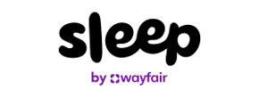 Sleep by Wayfair™ Logo