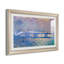 Pont de Charing Cross, 1903 - Claude Monet - Reproduction encadrée sur mesure-1891467239-1891467245-1891467247