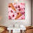 Yarlin Cherry Flavored Ice Cream