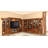 Zaphod TV Stand for TVs up to 55"