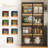 63'' Kitchen Pantry