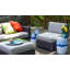Tabouret Fusion Ombre