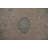 Vegetable Dye Oushak Handmade Area Rug 8x10