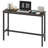 Amner Metal Base Dining Table-963696397-954305543