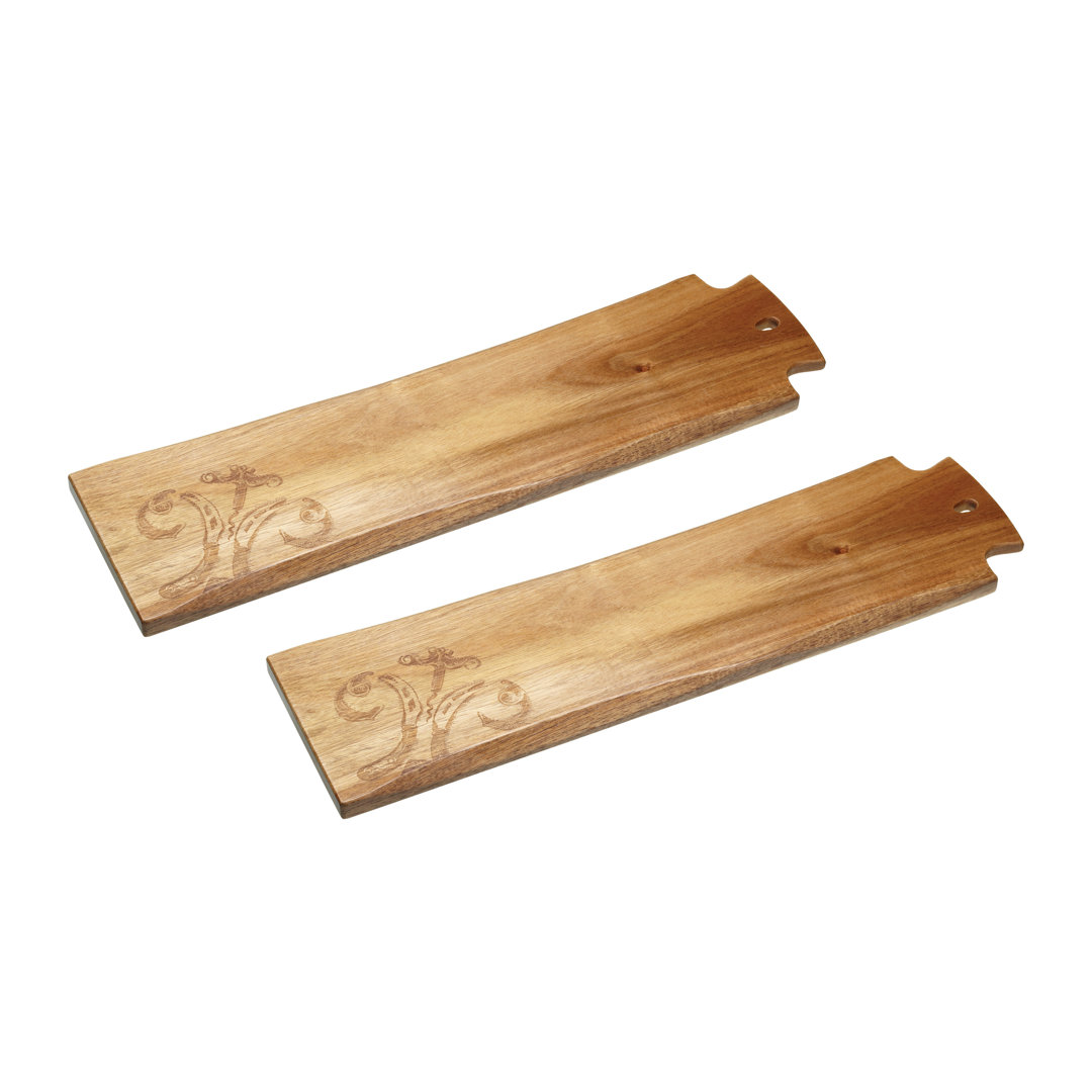 Artesà Wood Tray