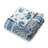 Ensemble de courtepointe 100% coton Bisou-49695147