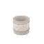 Claunch 40cm Wide No Pattern Footstool Ottoman