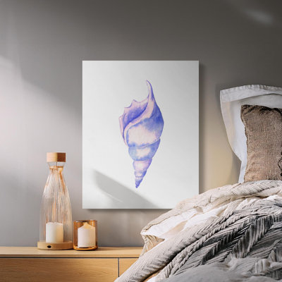 Henline Wrapped Canvas Print Set