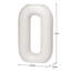 Vase rectangulaire en céramique 13 po Halo-86336996