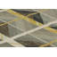Scandinavian Wool Geometric Area Rug-1448516609