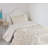 Polyester Dots Coverlet-41890624