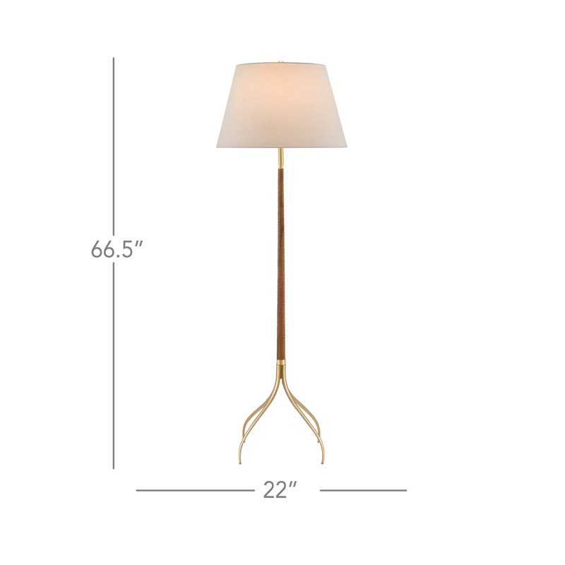 Circus Floor Lamp