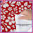 White Floral Pattern Comforter-130151489