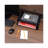 Universal® Side Load Desk Trays Plastic Paper Organizer