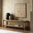 Feride Console Table-Reclaimed French Oak-115673404-105689054
