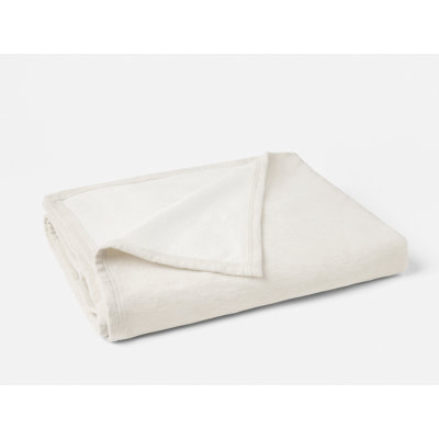 Full Circle Cotton Blanket