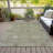 Machine Washable Indoor/Outdoor Xhevrie Sage Rug-111940016