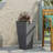 Versatile MgO Planter for Modern Outdoor Spaces with Exceptional Durability-1971332394