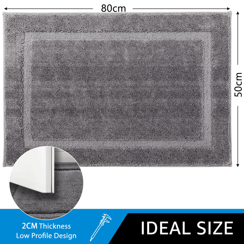 Non-Slip Christmas Indoor / Outdoor Doormat