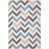 Ivoire/gris/bleu/beige/brun foncé