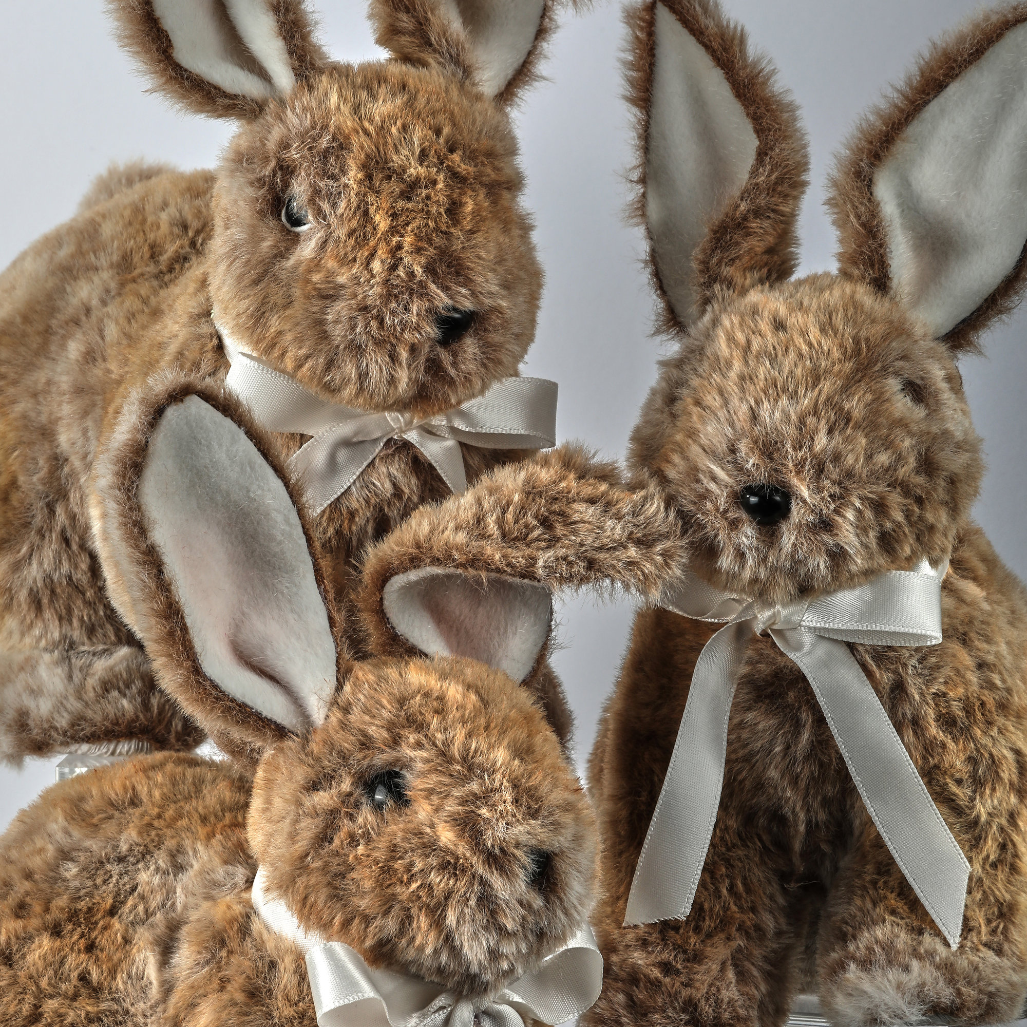 7.5" Bunny